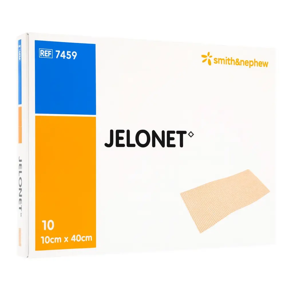 JELONET PLUS 10cm x 40cm