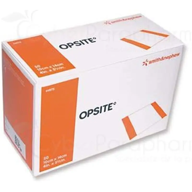 OPSITE STERILE 14cm x 25cm
