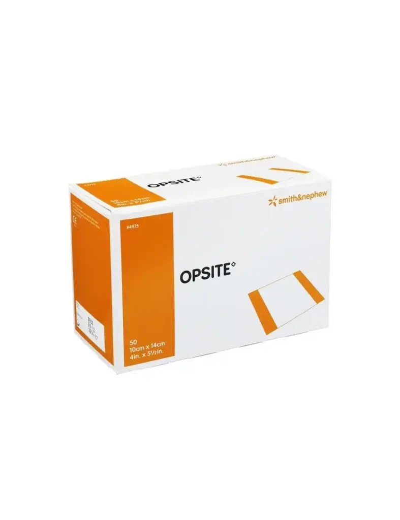 OPSITE STERILE 28cm x 30cm