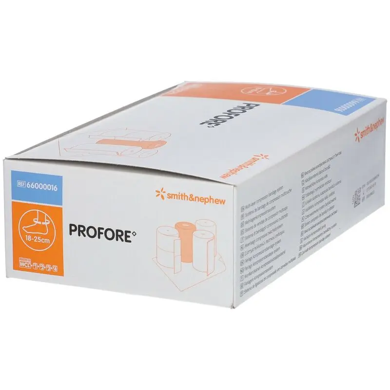 PROFORE 18-25cm