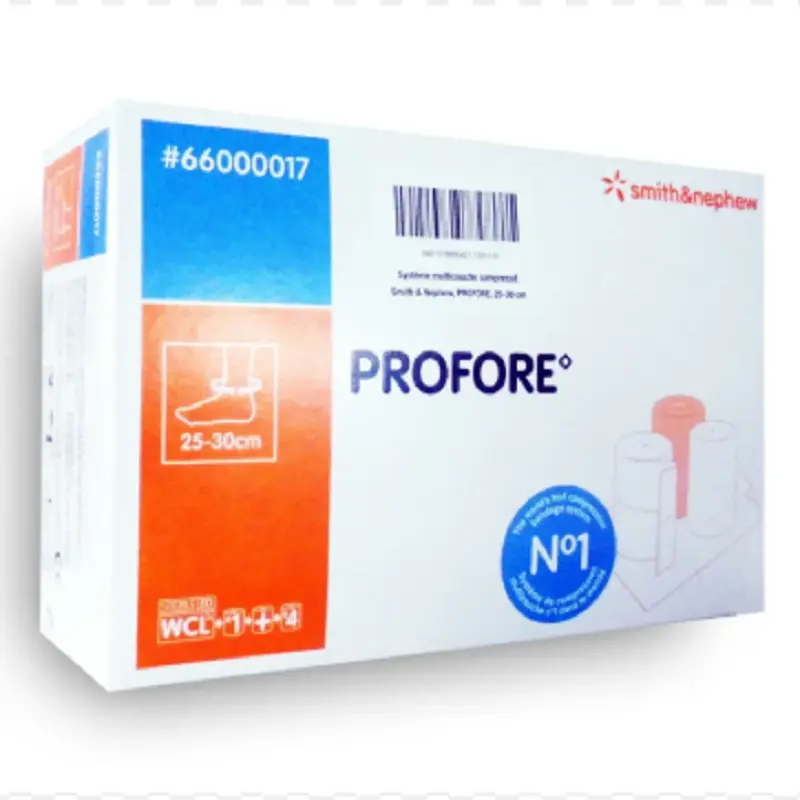 PROFORE 25-30cm