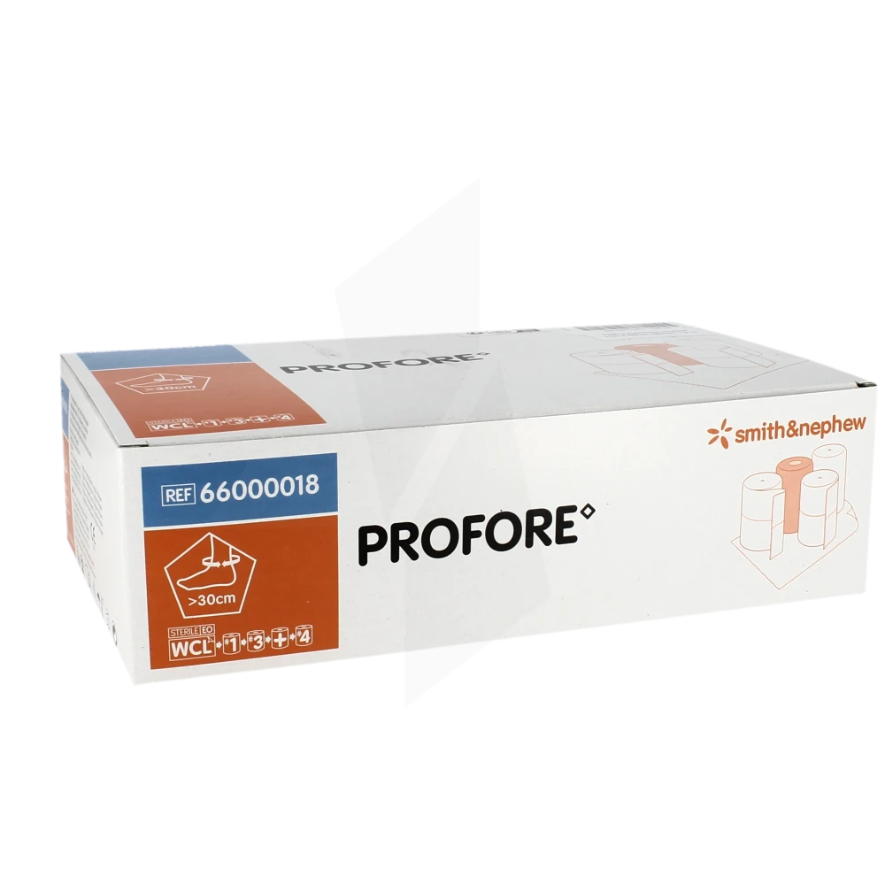 PROFORE SUP 30cm