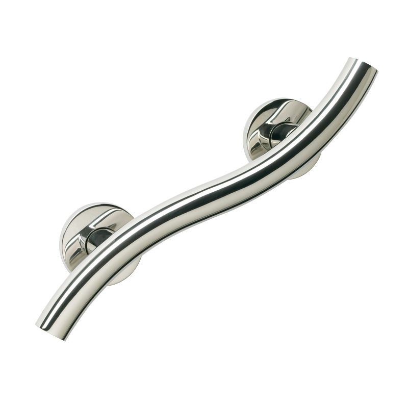 Barre appui inox Design