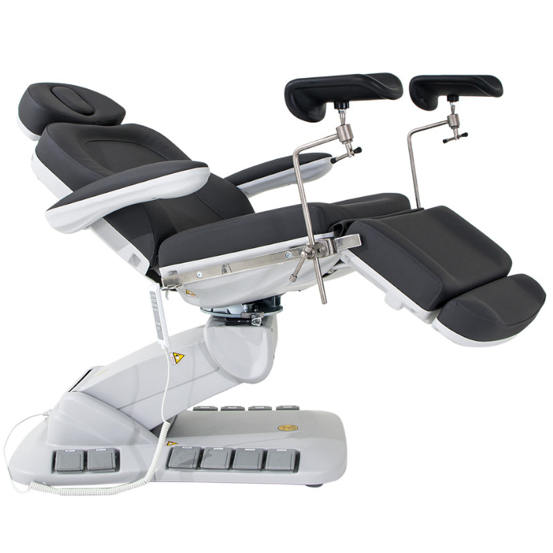 GYNA Fauteuil examen Gynécologique