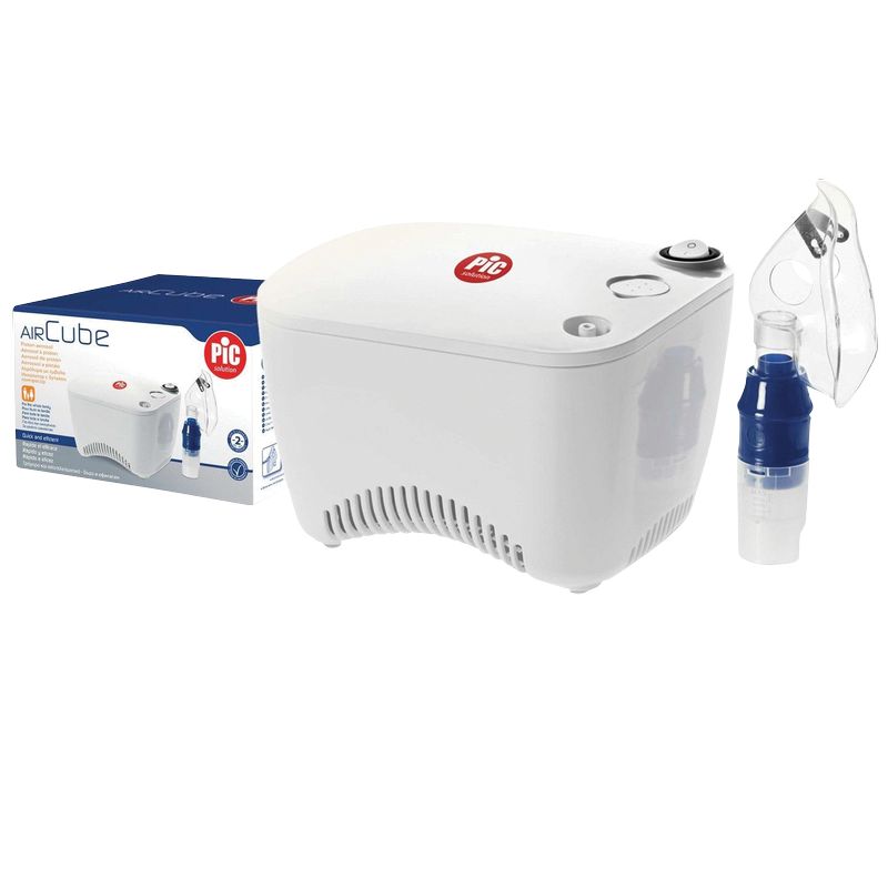 NEBULISEUR AEROSOL AIR CUBE