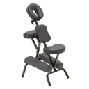 Chaise de Soins Pliante STELLA - Gris