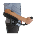 Conformation ante-brachial crutch