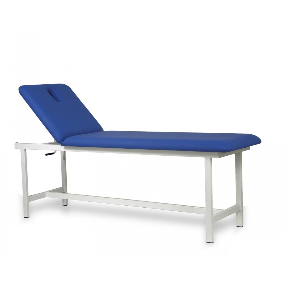 Table Examen Fixe CF-BASKET-20 - 2 Plans