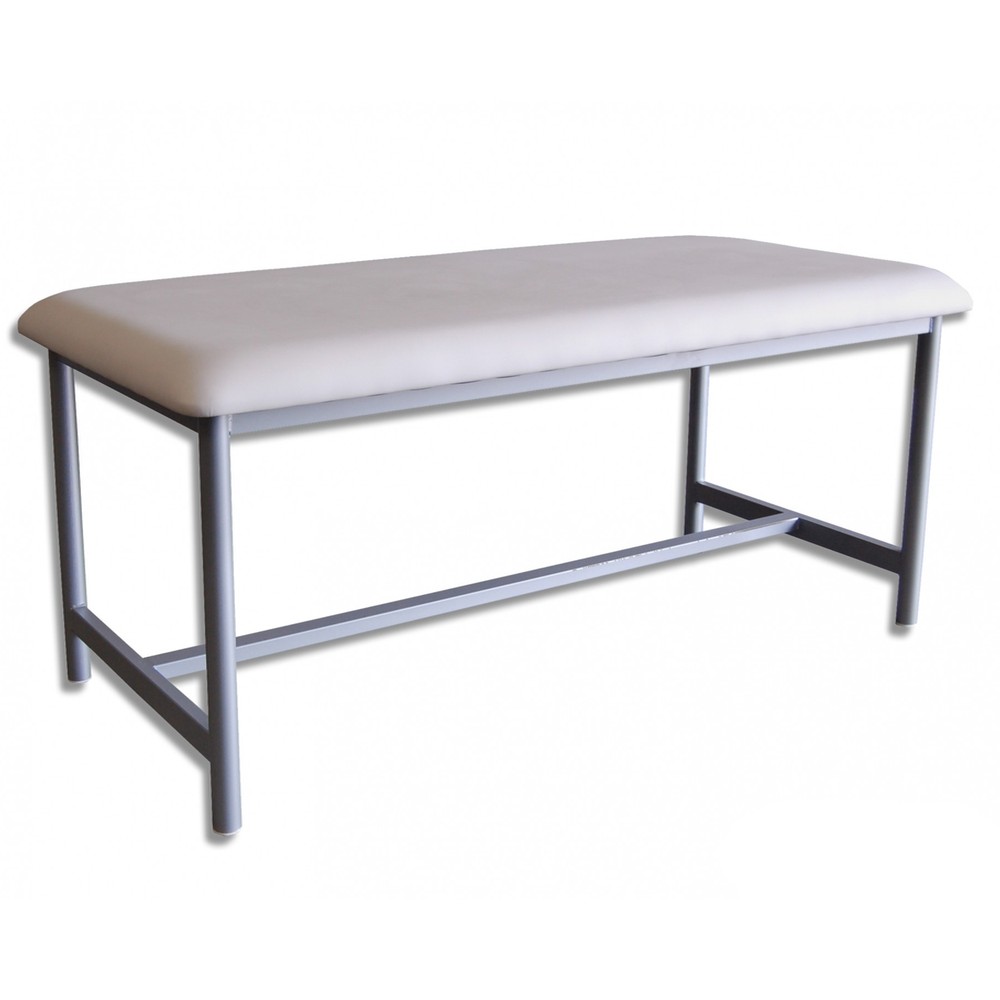 Table d'Examen Fixe Bariatrique CF-XXL-10 - 1 Plan