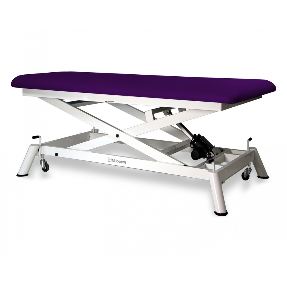 Ce-Bobath-0110-R electrical examination table-1 plan