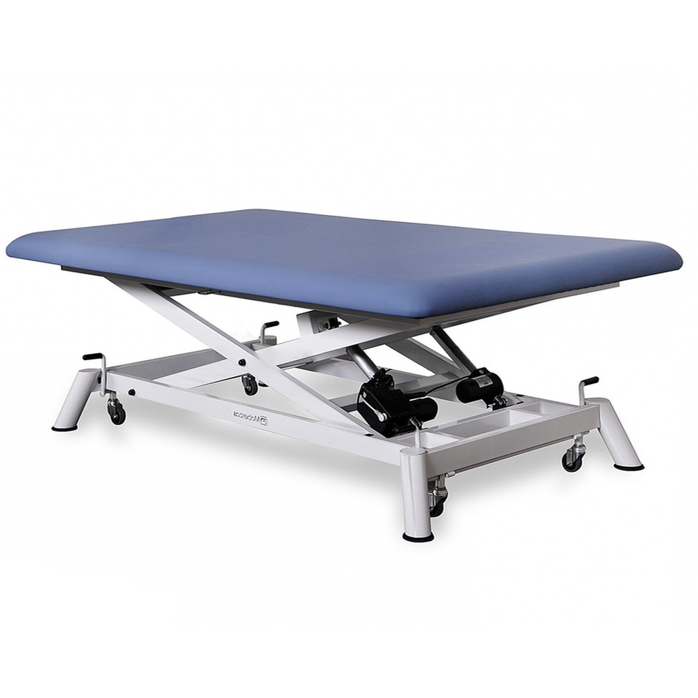 Ce-Bobath-0210-R electrical examination table-1 plan