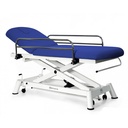 Table Examen Électrique CE-0120-RBAR - 2 Plans