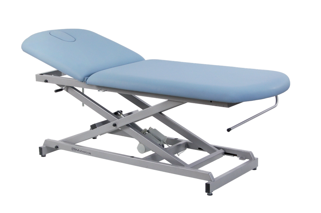 Ce -0127 electrical examination table - 2 plans