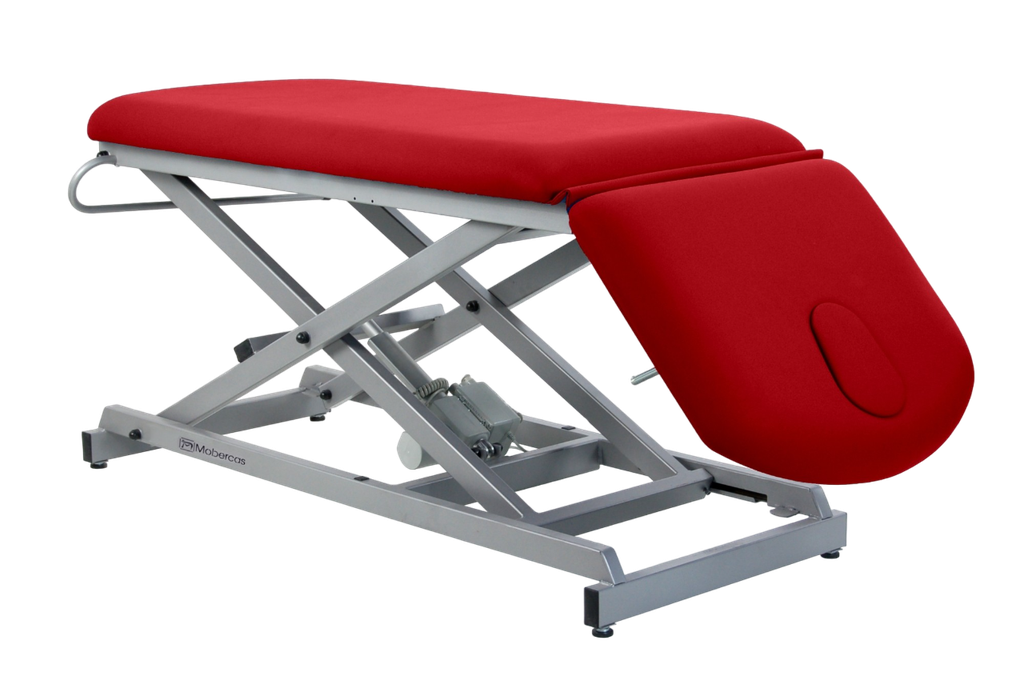 Table Examen Électrique CE-0127-A - 2 Plans