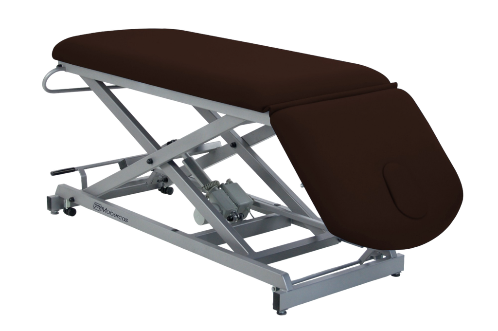 Table Examen Électrique CE-0127-AR - 2 Plans