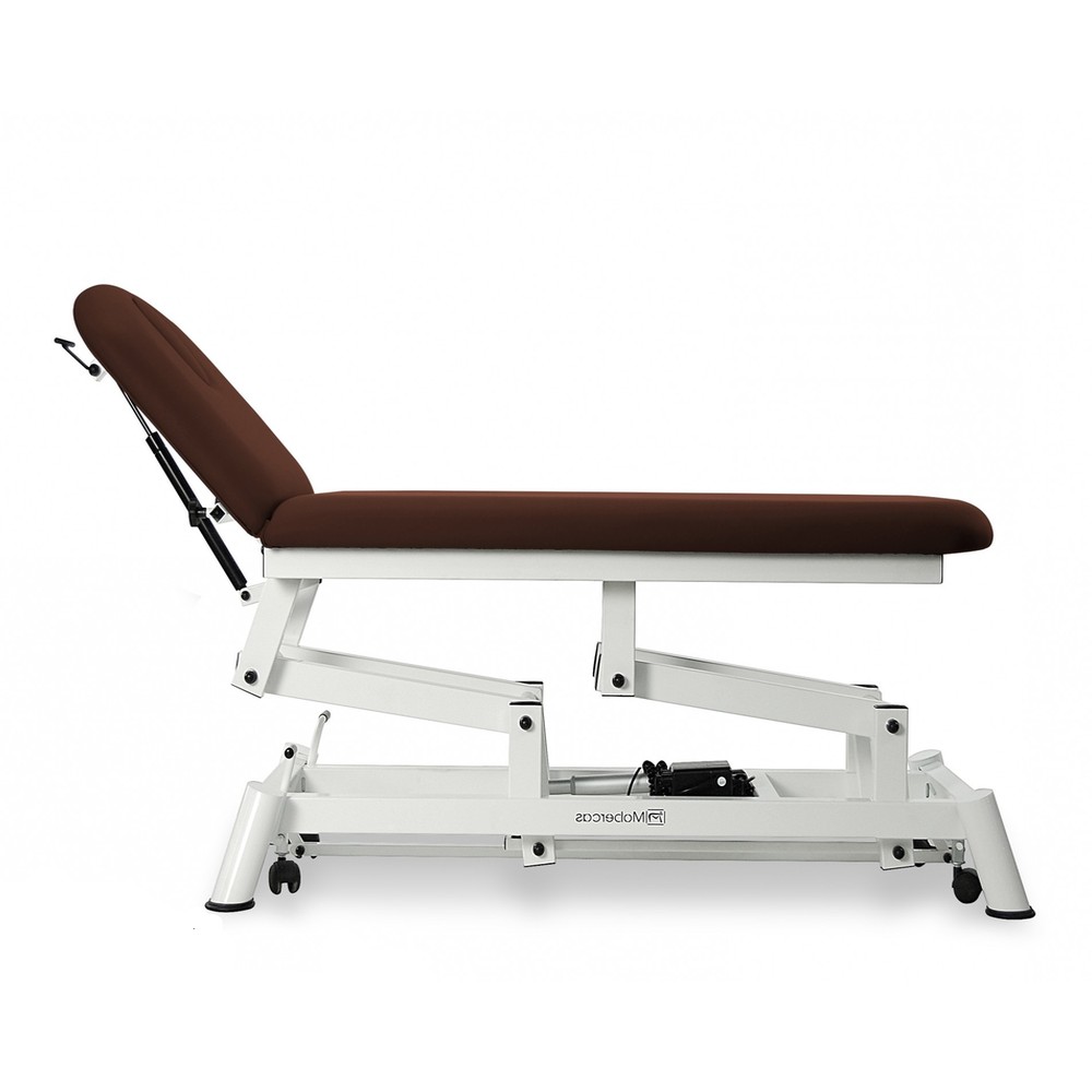 Table Examen Électrique CE-2120-AR - 2 Plans