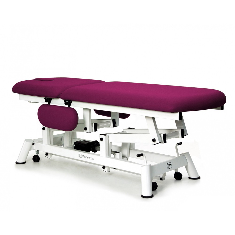 Table Examen Électrique CE-2120-BR - 2 Plans