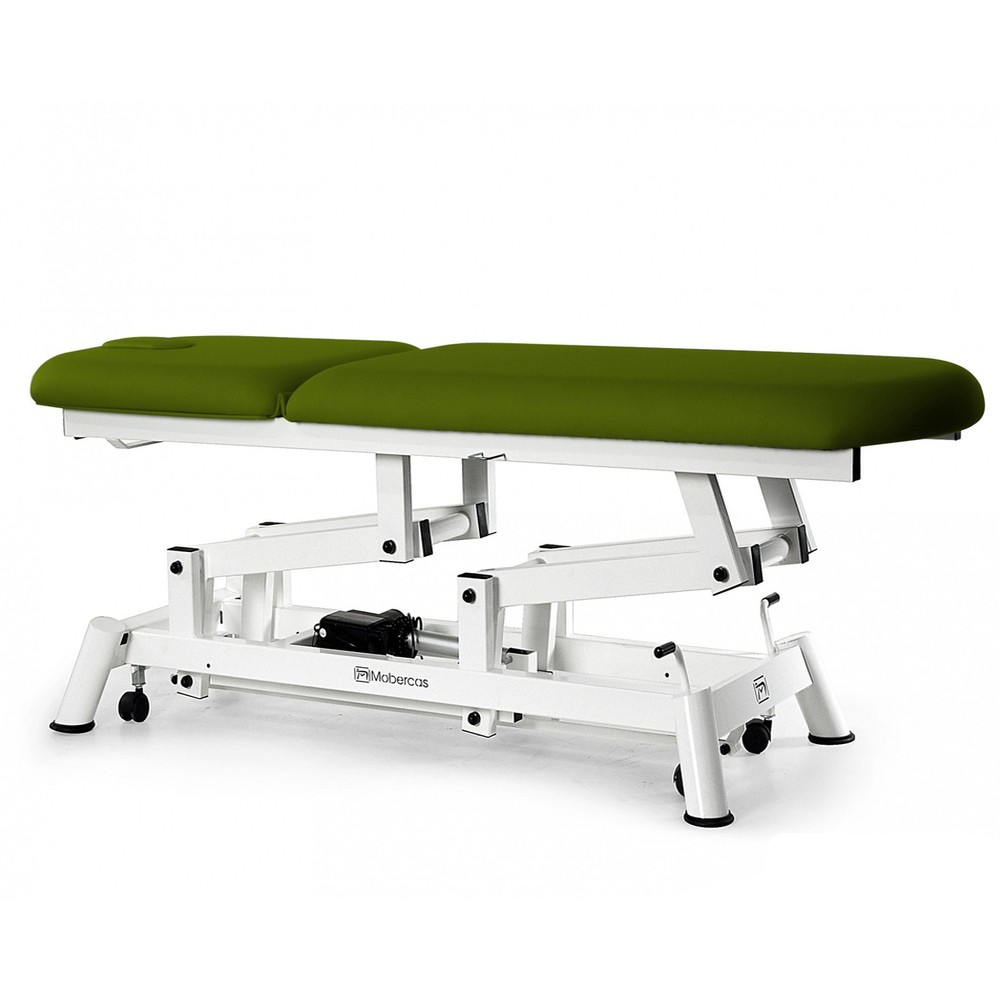 Table Examen Électrique CE-2120-R - 2 Plans