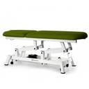 Table Examen Électrique CE-2120-R - 2 Plans