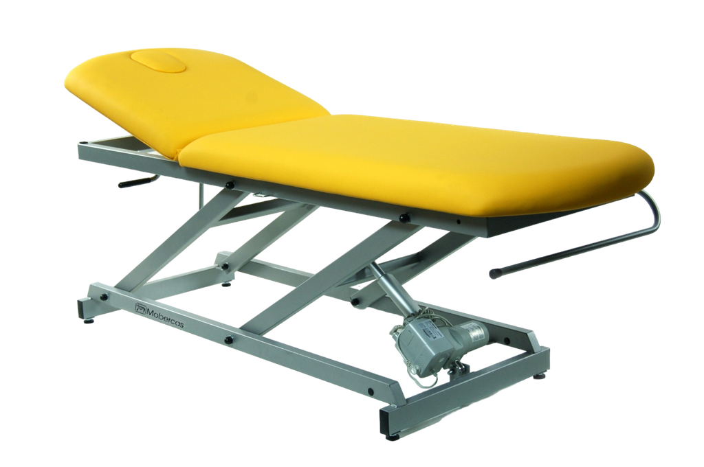 CE -2127 electrical examination table - 2 plans