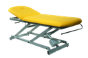 CE -2127 electrical examination table - 2 plans
