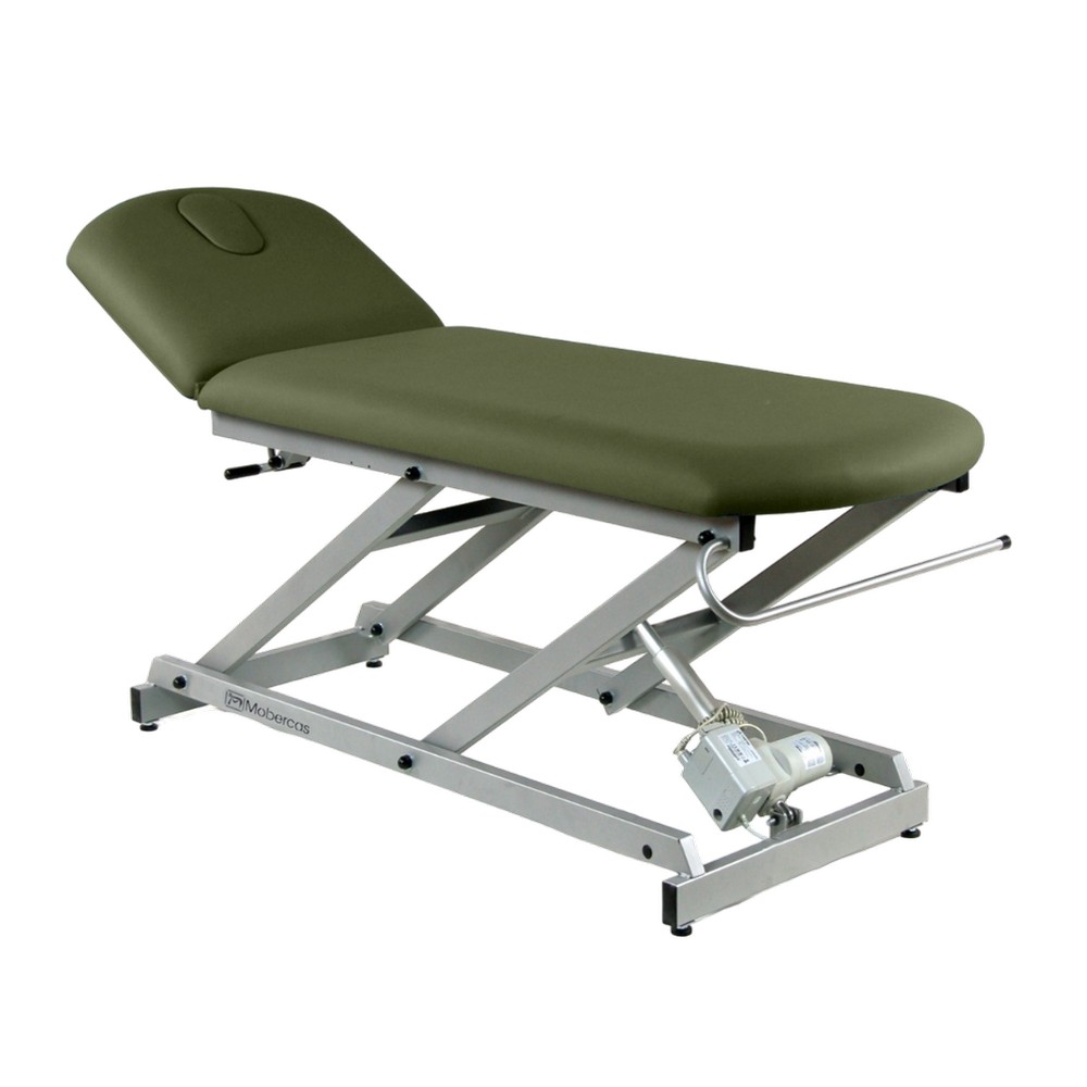 Table Examen Électrique CE-2127-A - 2 Plans