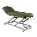 Table Examen Électrique CE-2127-A - 2 Plans