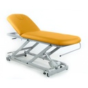 Table Examen Électrique CE-2127-R - 2 Plans