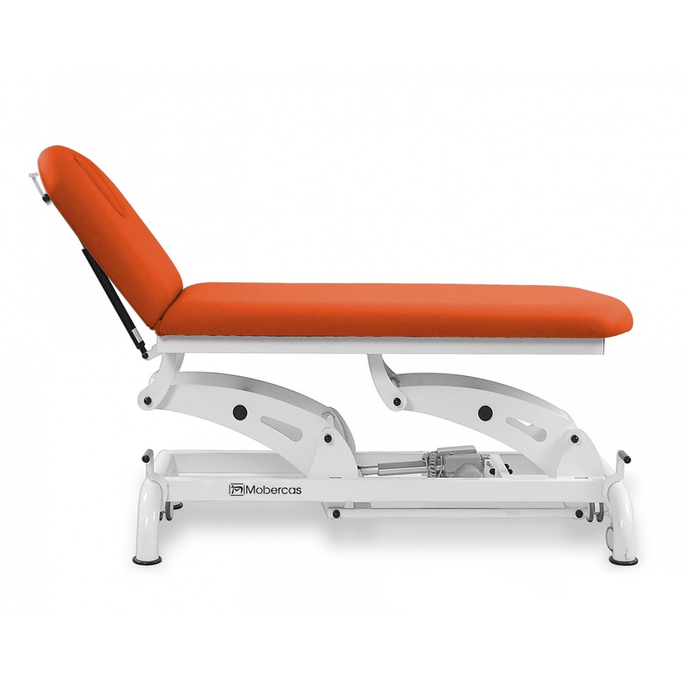 Table Examen Électrique CE-2129-AR - 2 Plans