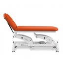 Table Examen Électrique CE-2129-AR - 2 Plans