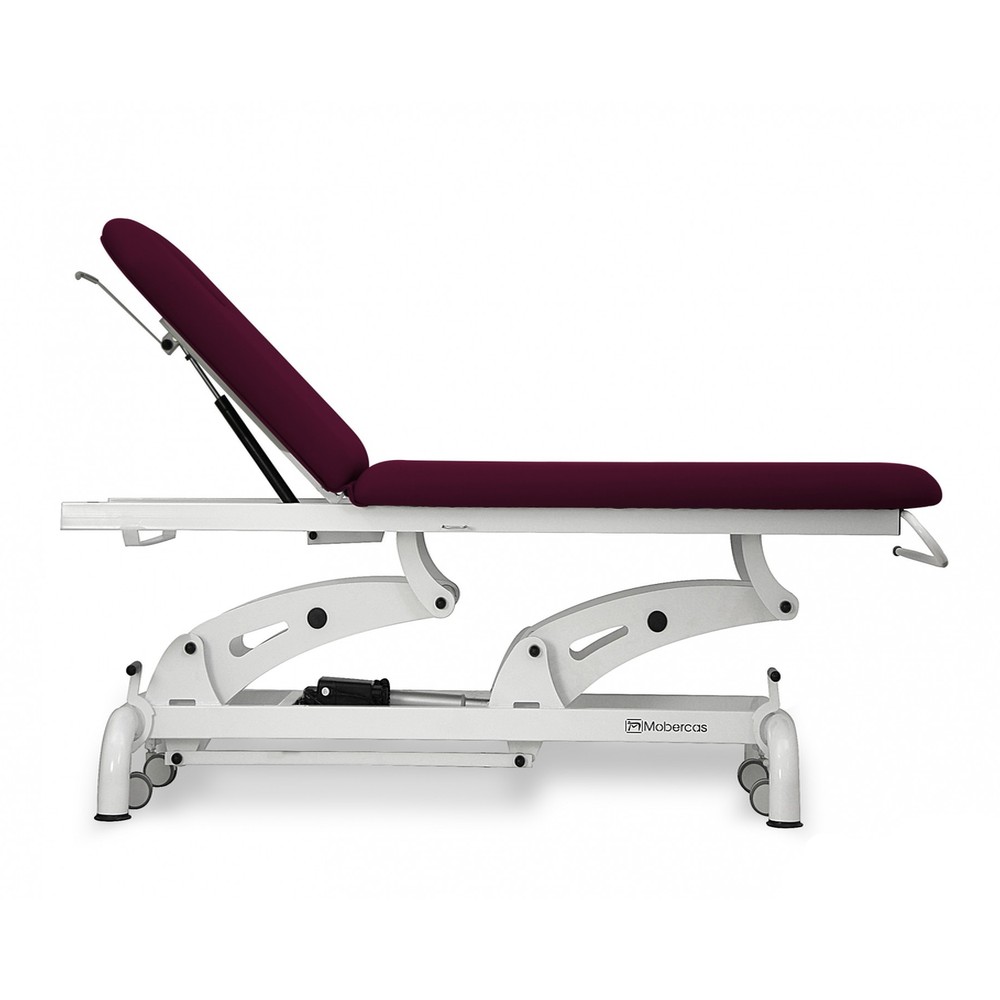 Electric Examination Table CE-2129-R - 2 Plans