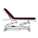 Table Examen Électrique CE-2129-R - 2 Plans