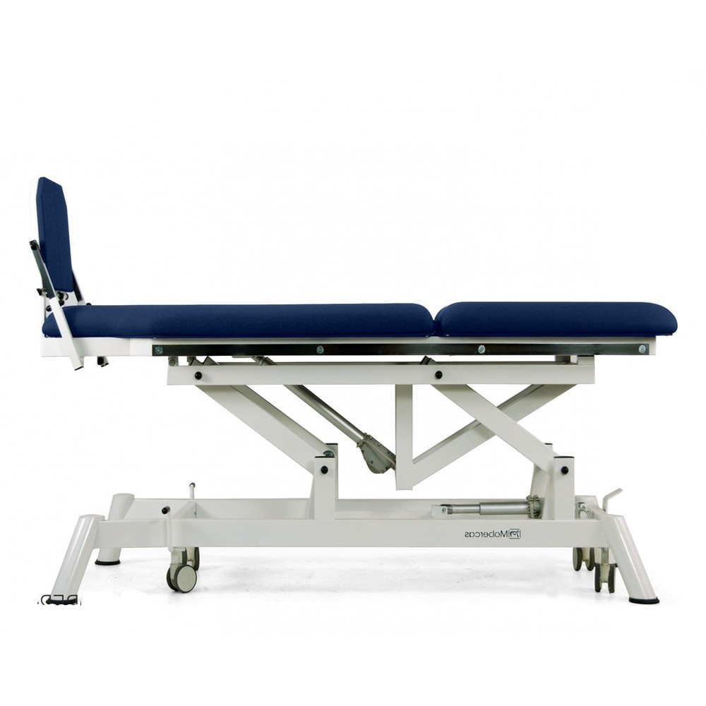 Electric Verticalization Table CE-2220-PI - 2 Plans