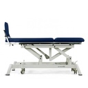 Electric Verticalization Table CE-2220-PI - 2 Plans