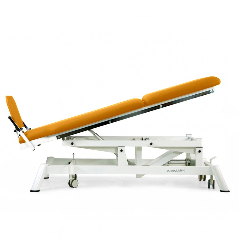 Electric Pediatric Standing Table CE-2220-PI-PED - 2 Plans