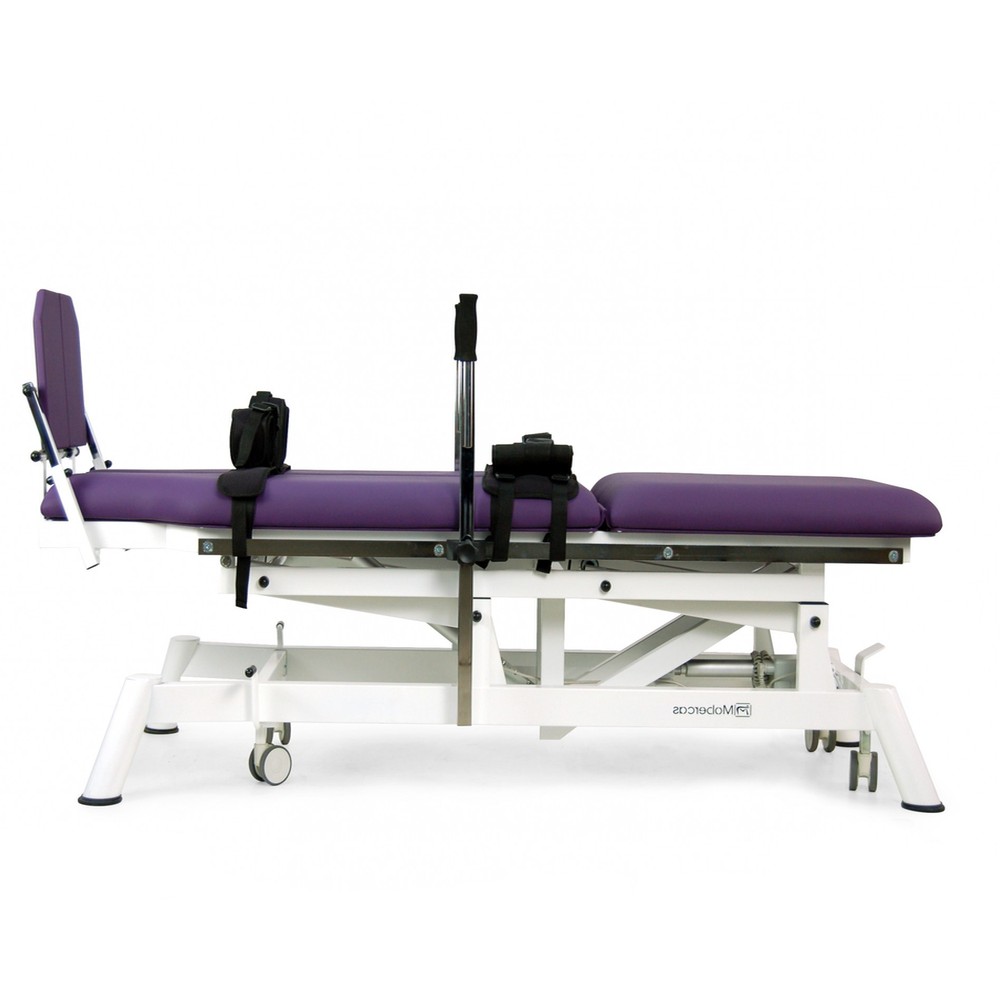 Table de Verticalisation Électrique CE-2225-PI - 2 Plans