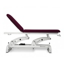 Table Examen Électrique CE-2229-R - 2 Plans