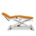 Table Ostéopathie Électrique CE-0130-ARPC - 3 Plans