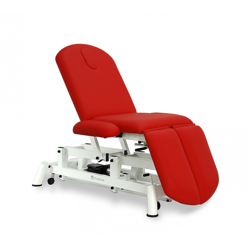 Table Examen Électrique CE-2135-ABPR - 3 Plans