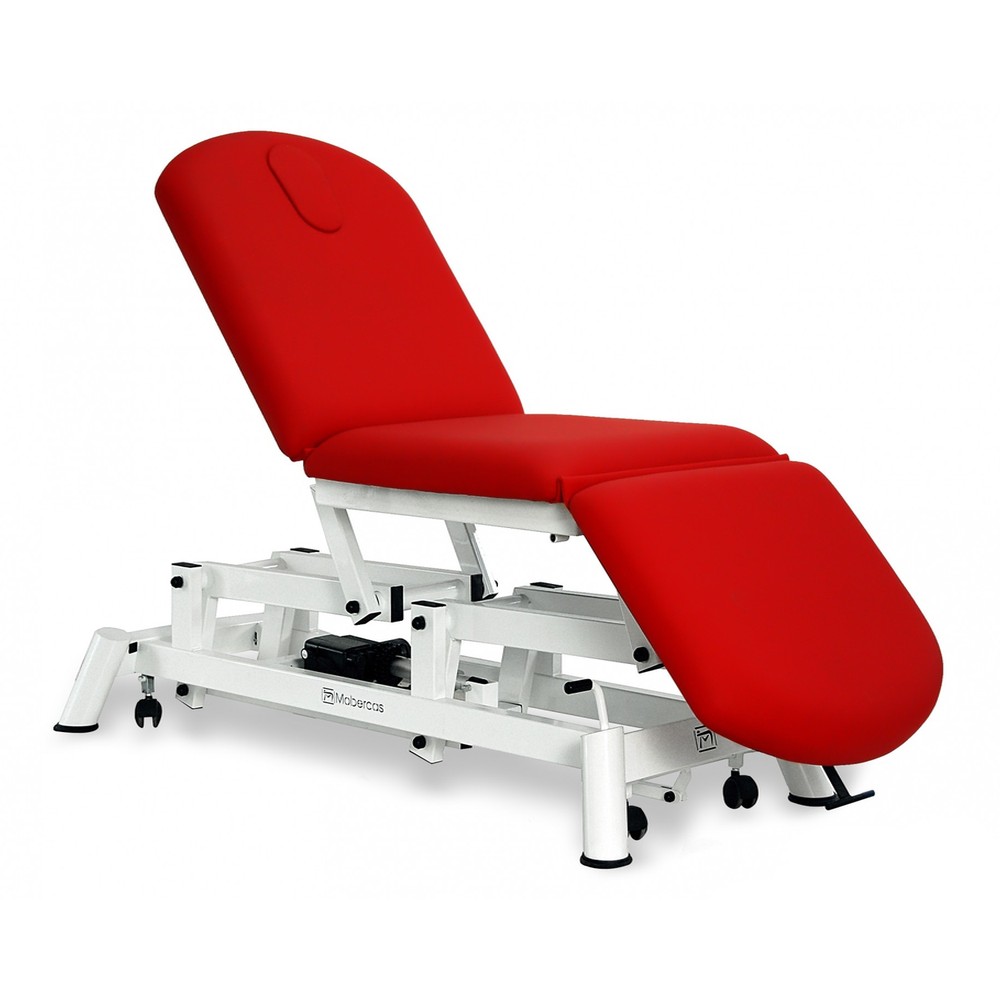 Table Examen Électrique CE-2135-AR - 3 Plans