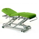 Table Examen Électrique CE-2137-RPC - 3 Plans