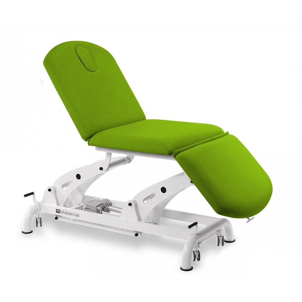 Table Examen Électrique CE-2339-R - 3 Plans