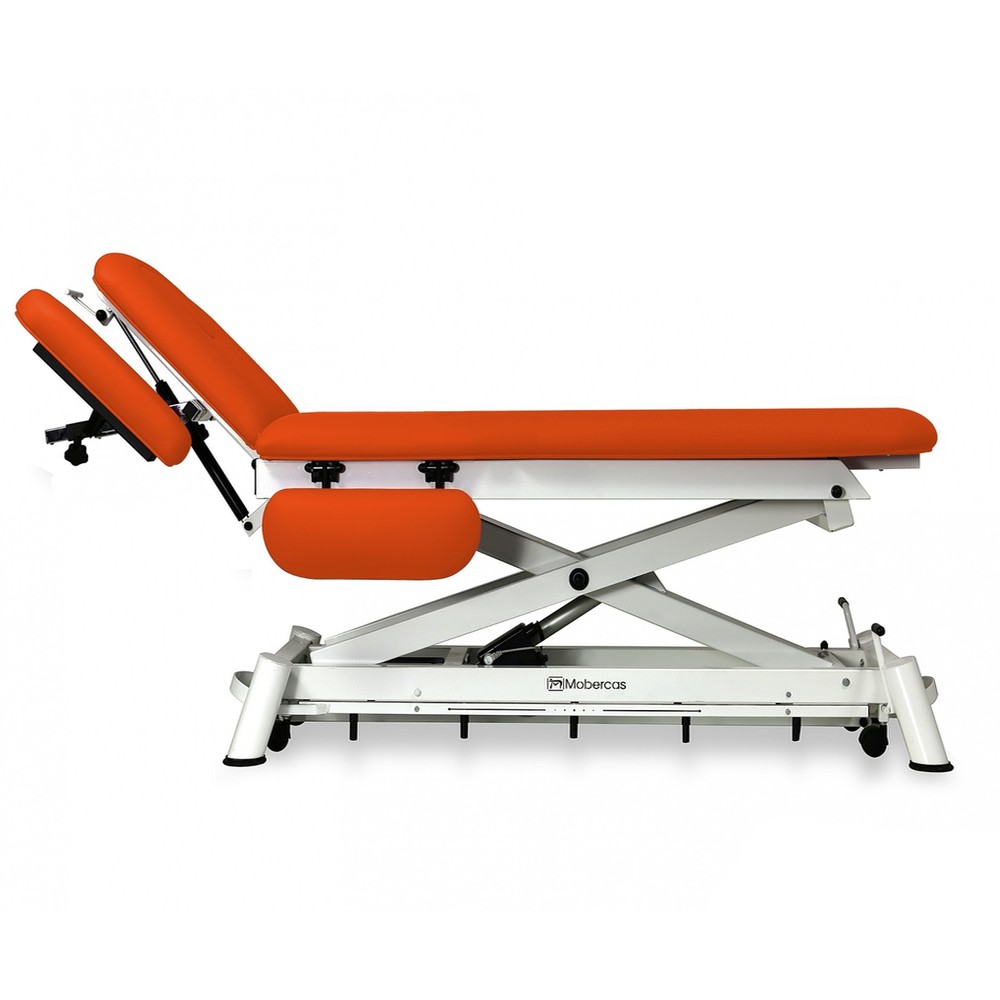 Table Ostéopathie Électrique CE-0140-ABR - 4 Plans