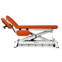 Table Ostéopathie Électrique CE-0140-ABR - 4 Plans