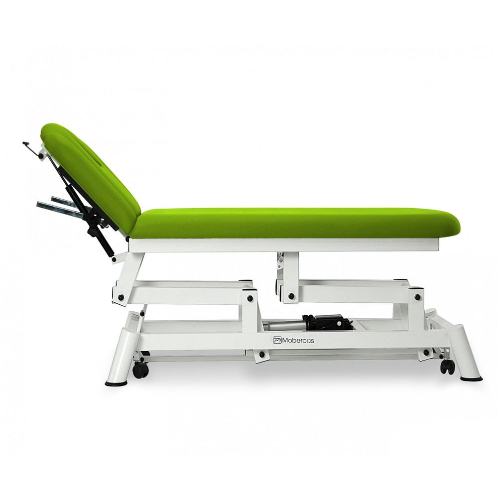 Table Ostéopathie Électrique CE-2140-AR - 4 Plans