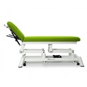 Table Ostéopathie Électrique CE-2140-AR - 4 Plans