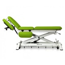 Table Ostéopathie Électrique CE-0150-ABR - 5 Plans