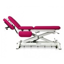 Table Ostéopathie Électrique CE-0150-ABRPC - 5 Plans