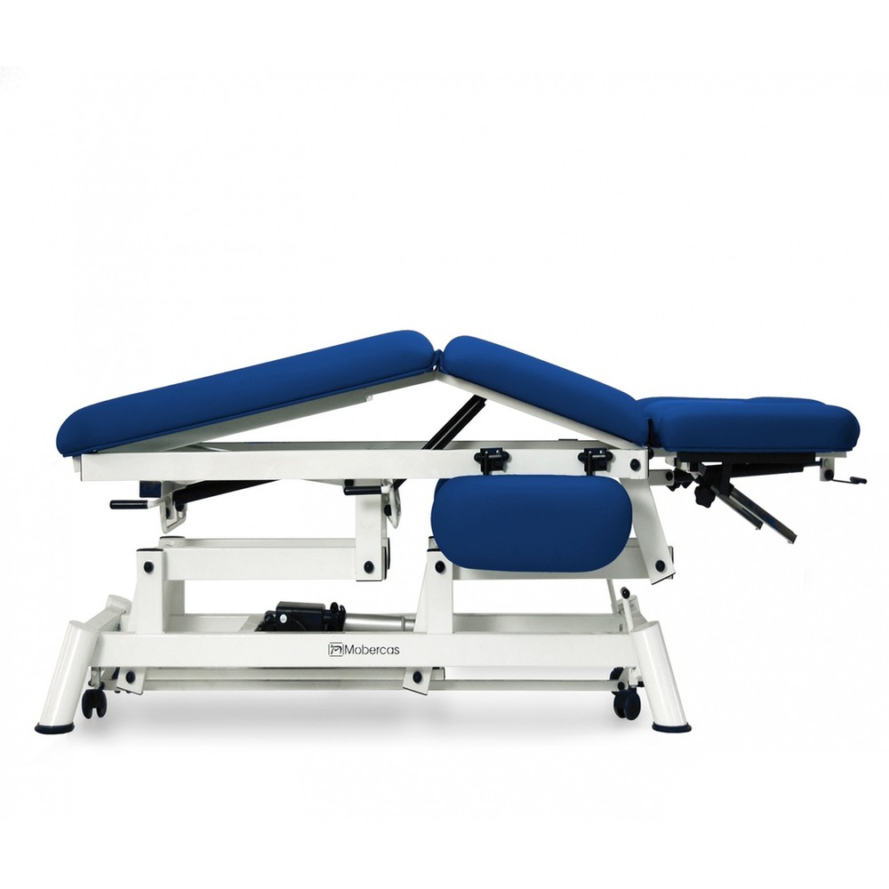 Table Ostéopathie Électrique CE-2150-ABRPC - 5 Plans