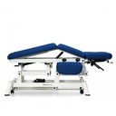 Table Ostéopathie Électrique CE-2150-ABRPC - 5 Plans